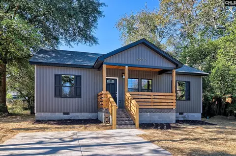 3617 Judy St, Columbia, SC 29223