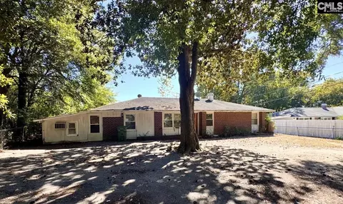 1710 Springfield Ave, Columbia, SC 29223