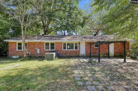 1523 S Beltline Blvd, Columbia, SC 29205