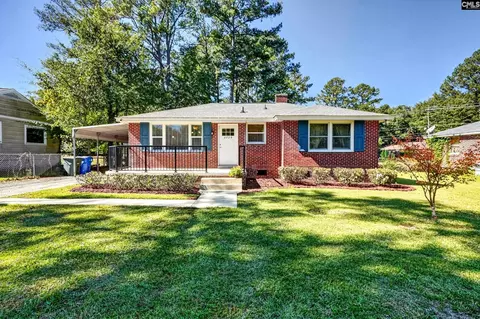 2729 Putnam St, Columbia, SC 29204