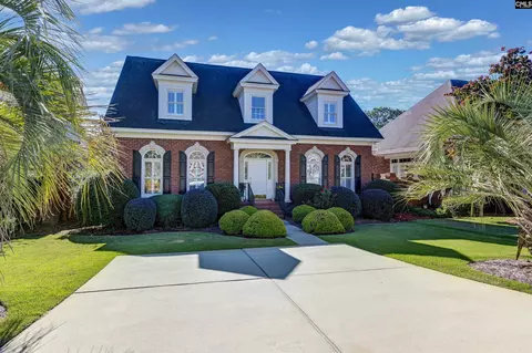 409 Turkey Point Cir, Columbia, SC 29223