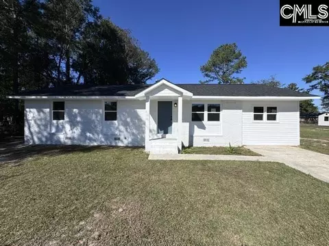 222 Acie Ave, Hopkins, SC 29061