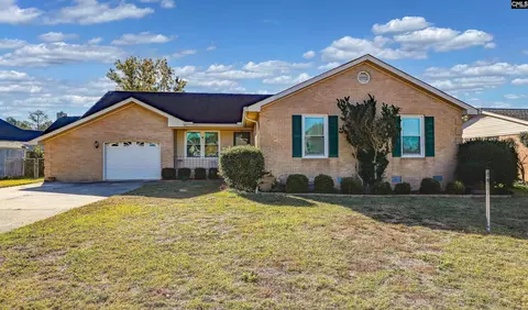 117 Springfield Dr, West Columbia, SC 29169