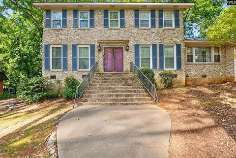 500 White Falls Dr, Columbia, SC 29212