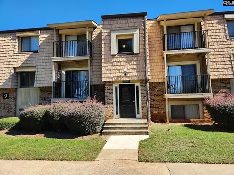 908 Old Manor #908, Columbia, SC 29210