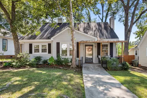 1024 Pope St, Columbia, SC 29201