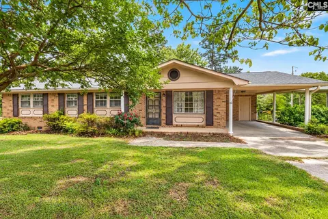 435 Dogwood Rd, West Columbia, SC 29172