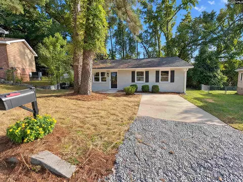 112 Riverview Ct, Columbia, SC 29201