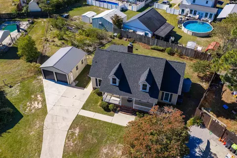109 Melwood Ct, Lexington, SC 29073