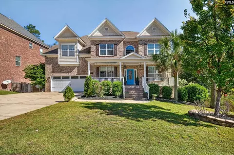 483 Bunting Dr, Columbia, SC 29229