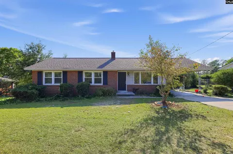2314 Newell Rd, Columbia, SC 29209