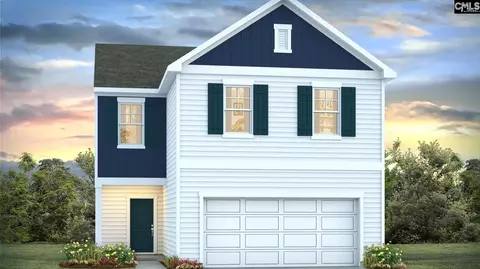 923 Snowflake Way, Lexington, SC 29072
