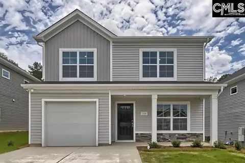 710 Common Widgeon Way, Hopkins, SC 29061