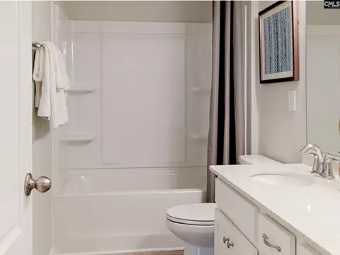 Bath - 332 Hazelmount Rd, Gilbert, SC 29054 photo 3 of 4