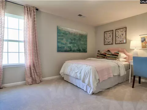 Bedroom - 332 Hazelmount Rd, Gilbert, SC 29054 photo 5 of 8
