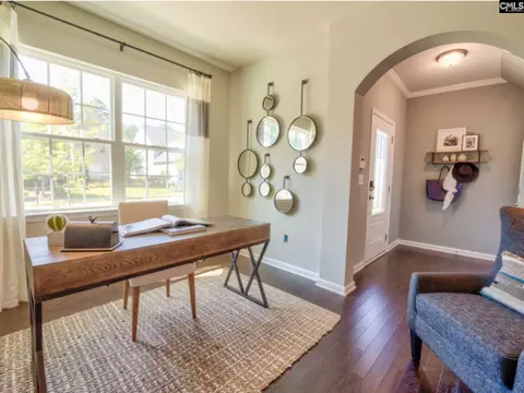 Entry Way - 332 Hazelmount Rd, Gilbert, SC 29054 photo 1 of 1
