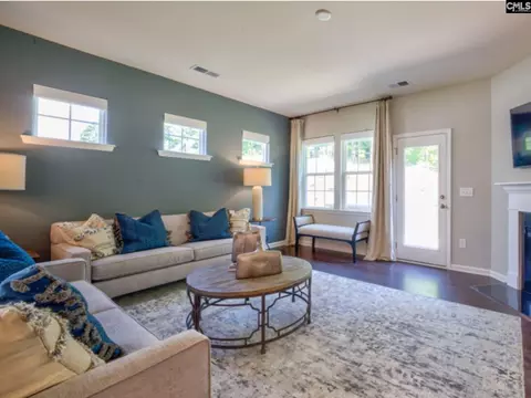 Living - 332 Hazelmount Rd, Gilbert, SC 29054 photo 1 of 1