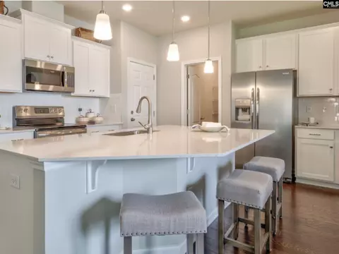 Kitchen - 332 Hazelmount Rd, Gilbert, SC 29054 photo 1 of 4