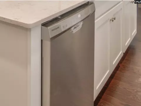 Kitchen - 332 Hazelmount Rd, Gilbert, SC 29054 photo 4 of 4