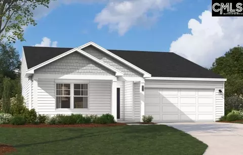 169 Kingfield Dr, Hopkins, SC 29061