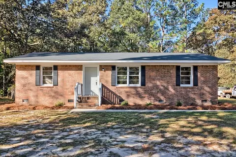 3124 Pine Plain Rd, Swansea, SC 29160