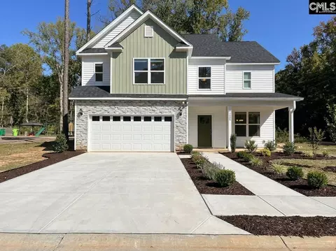 2006 Legrand Rd, Columbia, SC 29223
