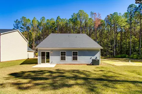 Exterior - 2380 Offspring Ct, Sumter, SC 29153 photo 8 of 8