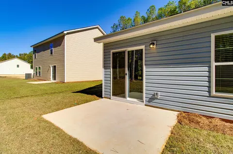 Exterior - 2380 Offspring Ct, Sumter, SC 29153 photo 5 of 8