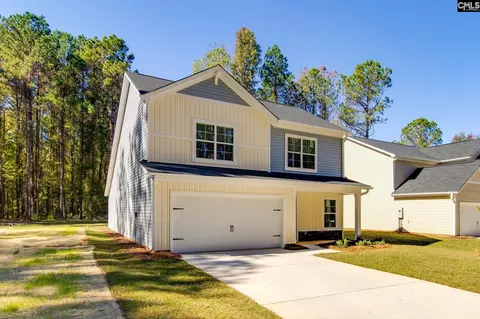 Exterior - 2380 Offspring Ct, Sumter, SC 29153 photo 3 of 8