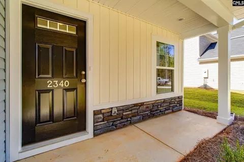 Exterior - 2380 Offspring Ct, Sumter, SC 29153 photo 4 of 8