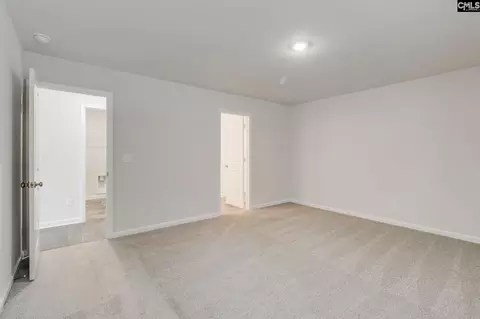 Bedroom - 2380 Offspring Ct, Sumter, SC 29153 photo 2 of 9