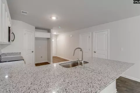 Entry Way - 2380 Offspring Ct, Sumter, SC 29153 photo 3 of 6