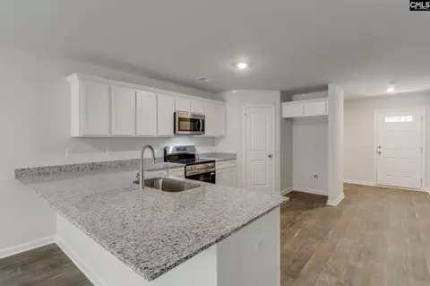 Entry Way - 2380 Offspring Ct, Sumter, SC 29153 photo 2 of 6
