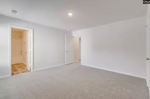 Bedroom - 2380 Offspring Ct, Sumter, SC 29153 photo 9 of 9
