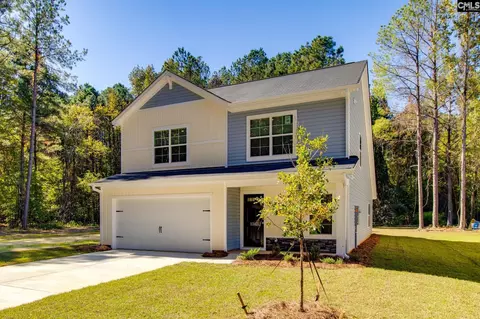 Exterior - 2380 Offspring Ct, Sumter, SC 29153 photo 2 of 8
