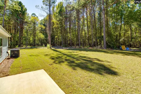 Exterior - 2380 Offspring Ct, Sumter, SC 29153 photo 6 of 8