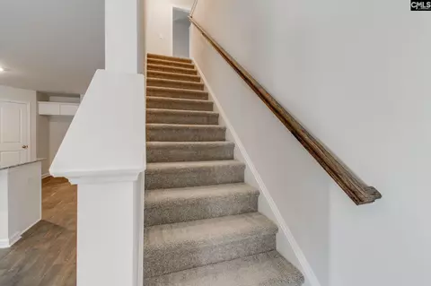 Entry Way - 2380 Offspring Ct, Sumter, SC 29153 photo 5 of 6