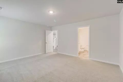 Bedroom - 2380 Offspring Ct, Sumter, SC 29153 photo 3 of 9