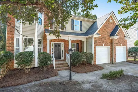 105 Austree Dr, Columbia, SC 29223