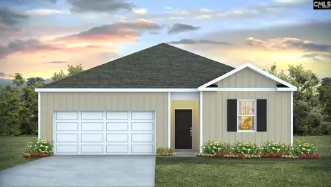 176 Horatio Ln, Lugoff, SC 29078