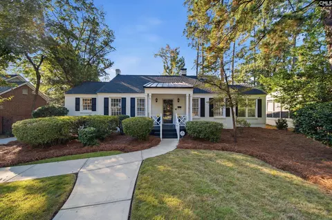 3912 Trenholm Rd, Columbia, SC 29206