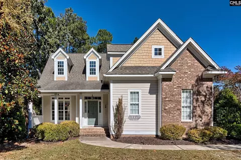 30 Bird Springs Ct, Columbia, SC 29223
