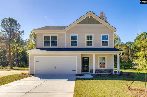 2340 Offspring Ct, Sumter, SC 29153