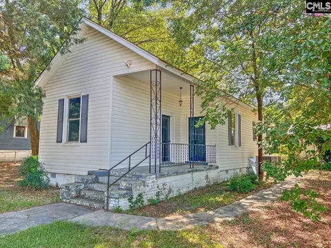 1203 Whitney St, Columbia, SC 29201