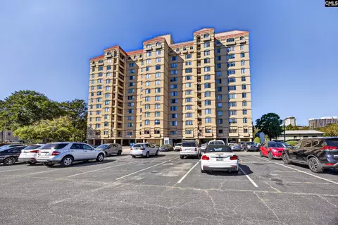 1600 Park Cir #718, Columbia, SC 29201