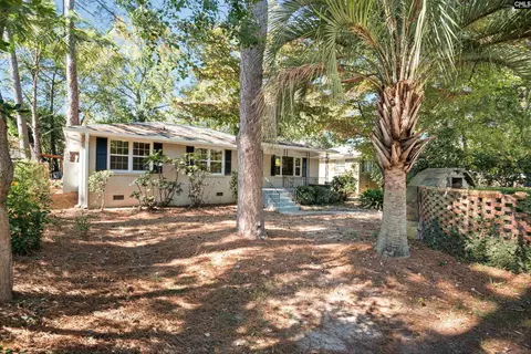905 Chevis St, Columbia, SC 29205