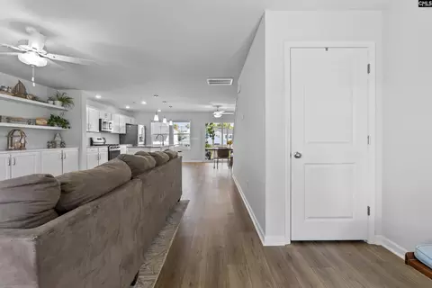 Entry Way - 660 Clementine Run, Gilbert, SC 29054 photo 3 of 8