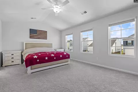 Bedroom - 660 Clementine Run, Gilbert, SC 29054 photo 3 of 9