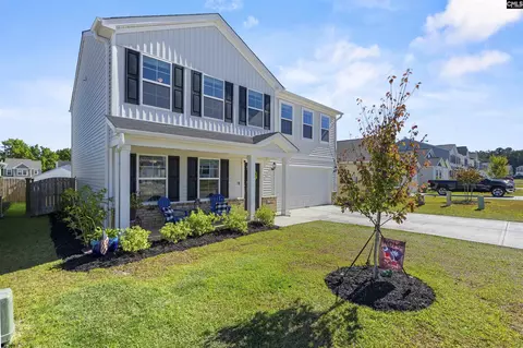 Exterior - 660 Clementine Run, Gilbert, SC 29054 photo 2 of 7