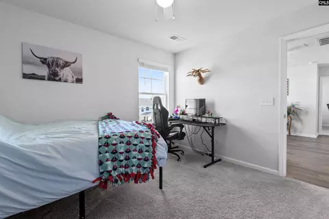 Bedroom - 660 Clementine Run, Gilbert, SC 29054 photo 8 of 9